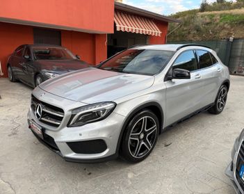 Mercedes-benz GLA 220 d Premium AMG