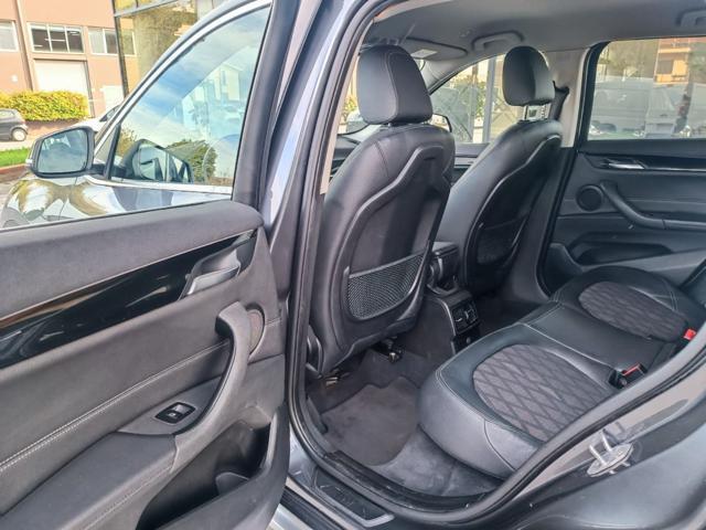 BMW X1 sDrive18d xLine