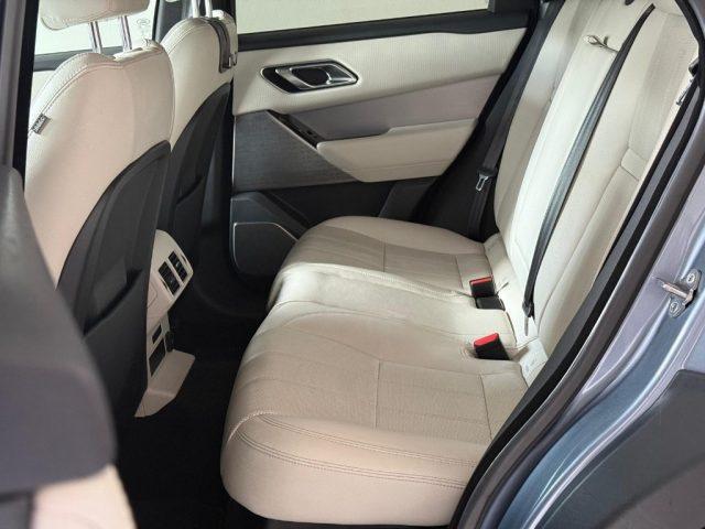 LAND ROVER Range Rover Velar 2.0D I4 240 CV R-Dynamic SE