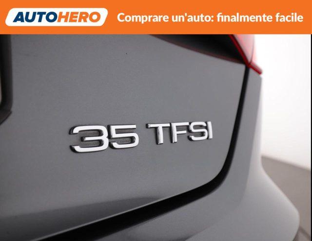 AUDI A3 SPB 35 TFSI COD Sport