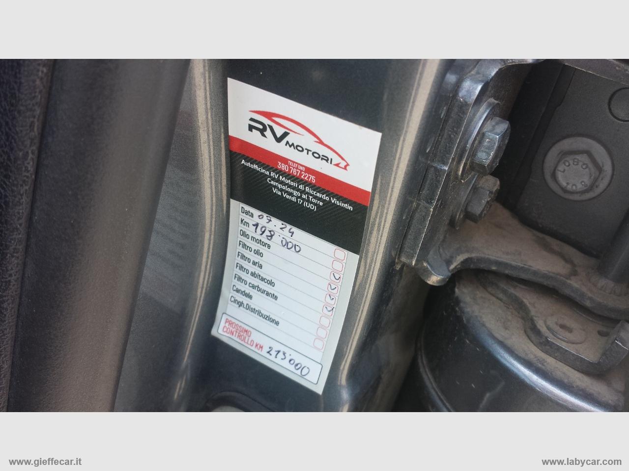 PEUGEOT 207 1.4 8V 75 CV 5p. X Line