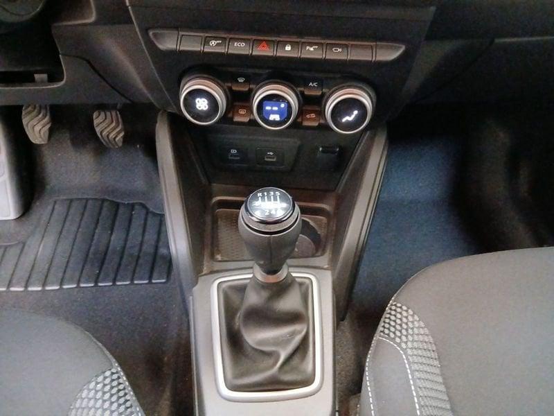 Dacia Duster 1.0 tce Journey UP Gpl 4x2 100cv