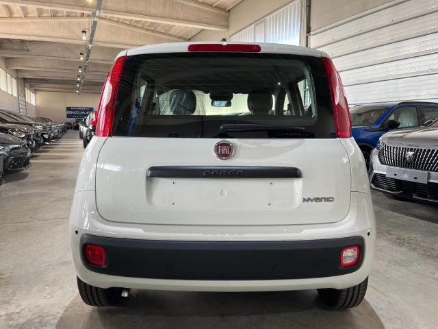 FIAT Panda 1.0 FireFly Hybrid Icon Pandina /PACK CITY+PARK