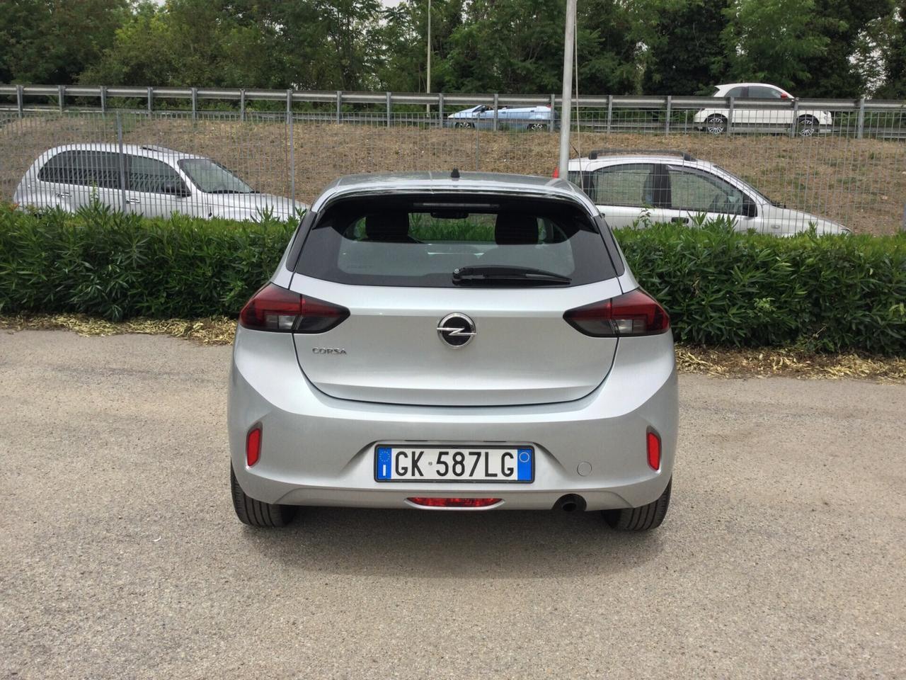 Opel Corsa 1.2 Design & Tech 75Cv 5p CarPlay