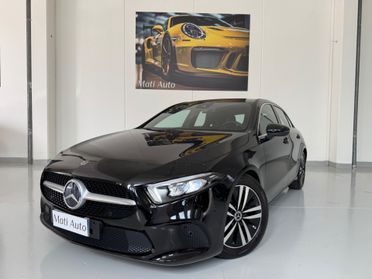 Mercedes-benz A 180 A 180 d Automatic Sport + Pelle - Led