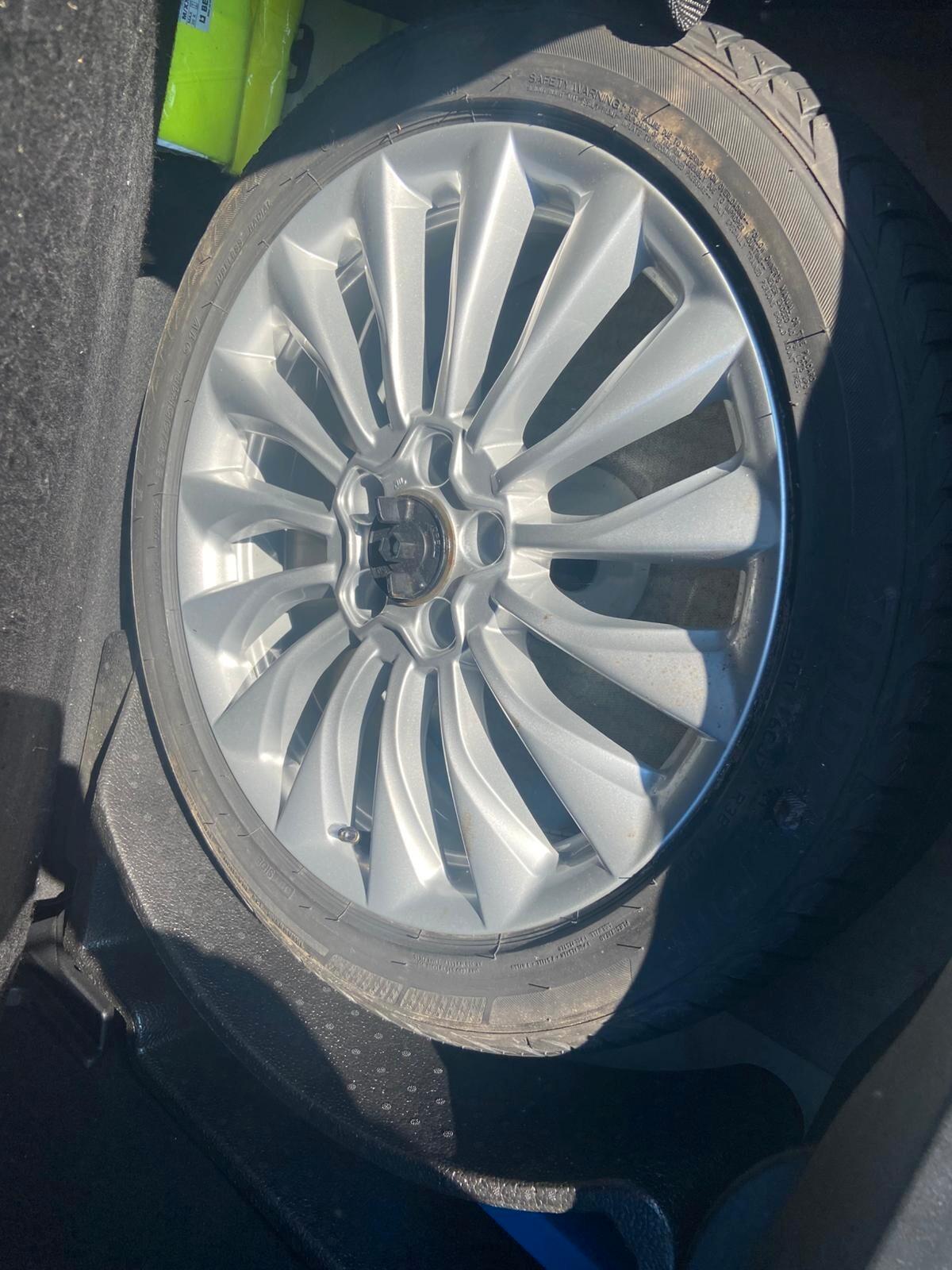 Fiat 500X 1.3 MultiJet 95 CV Business