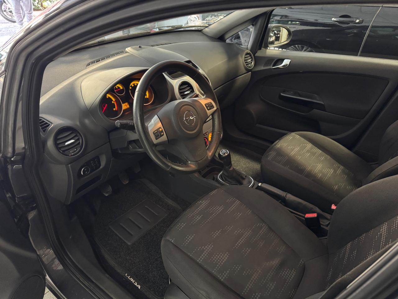 Opel Corsa 1.3 CDTI 75CV F.AP. 5 porte Elective