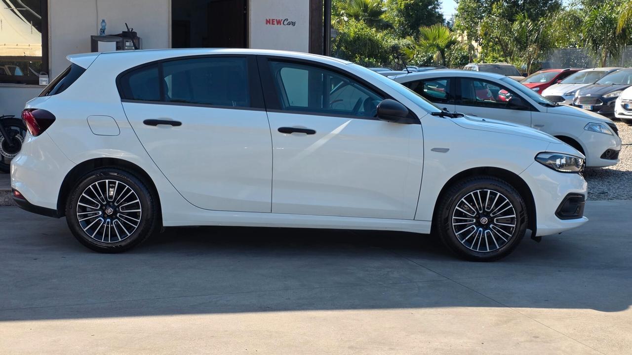 Fiat Tipo 1.3 Mjt S&S 5 porte Easy Business