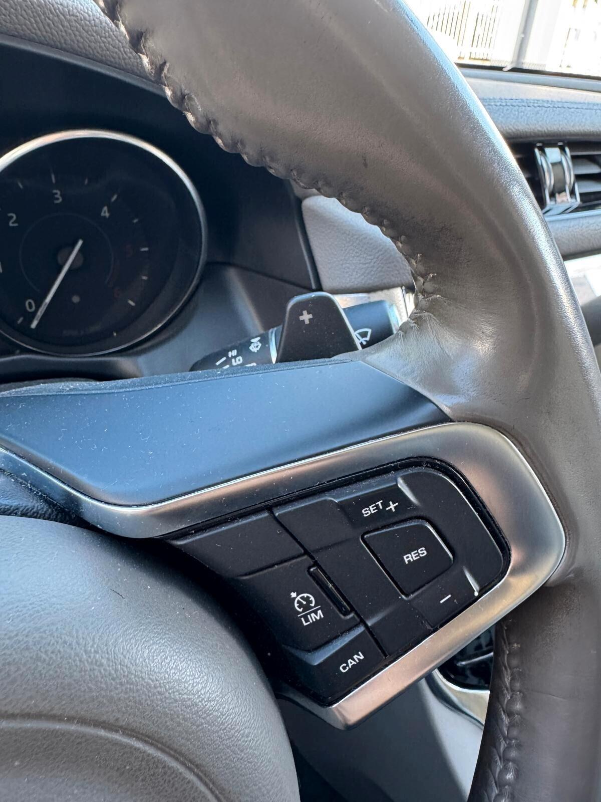 Jaguar XF 3.0 D V6 300 CV AUTOMATICO Prestige