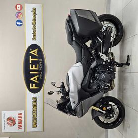 Yamaha Tracer 9 GT - 2026