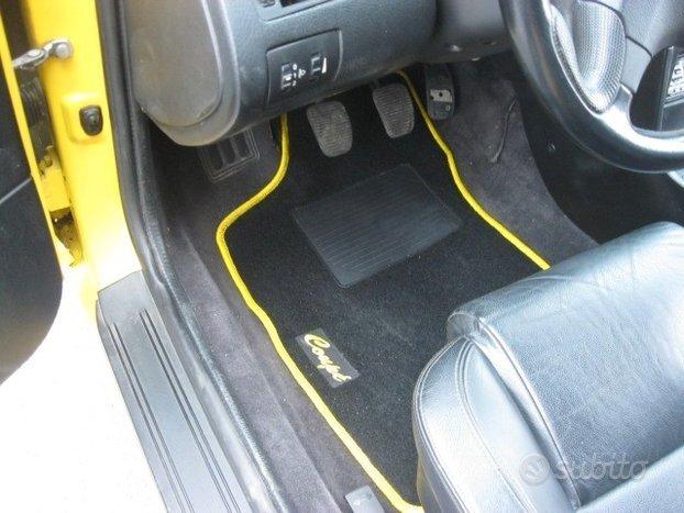 FIAT Coupé 2.016 V PLUS BENZINA