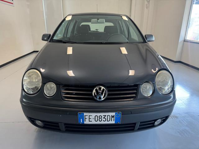 VOLKSWAGEN Polo 1.4 16V 5p. Comfortline *GPL*2028*