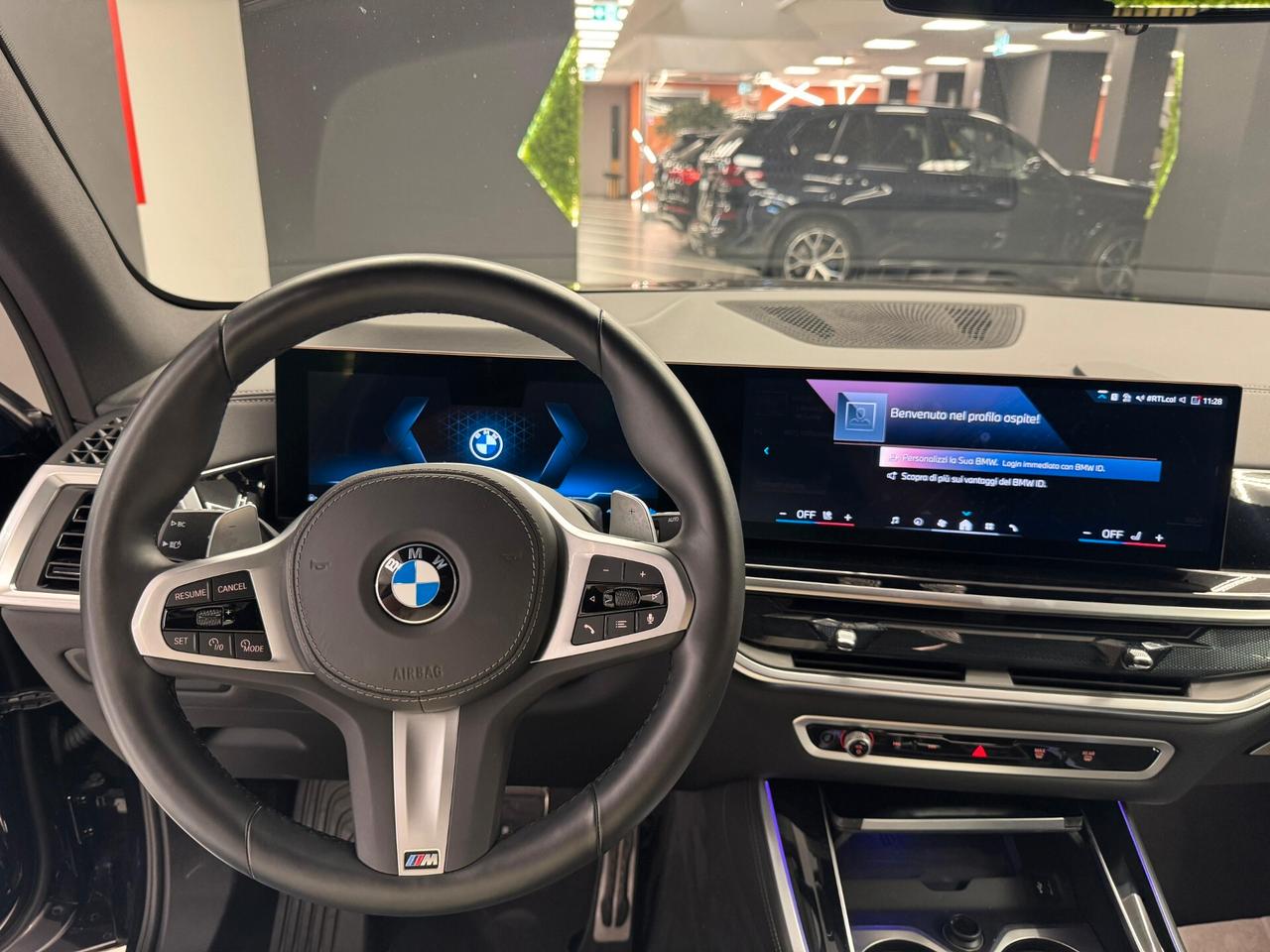 Bmw X5 xdrive30d MSport auto