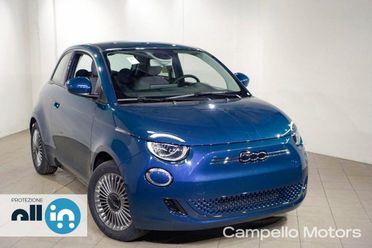 FIAT 500e Nuova 500 Icon Berlina