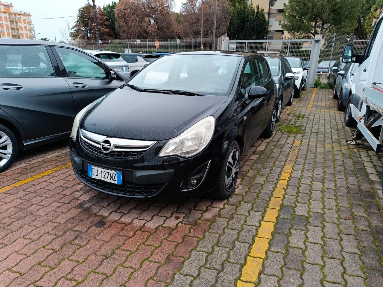Opel Corsa 1.3 CDTI 75CV 5P - X OPERATORI SETTORE