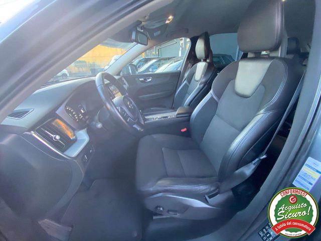 VOLVO XC60 2.0 d4 Business awd geartronic