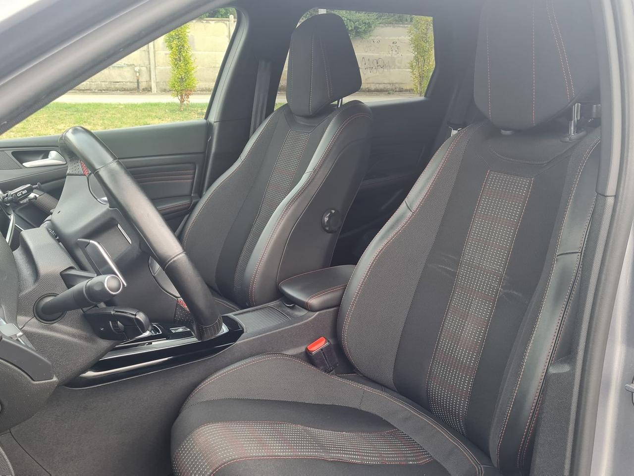 Peugeot 308 1.2 Pure Tech 130 GT Line #6498