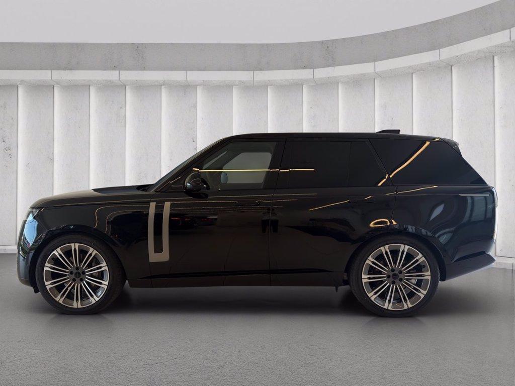LAND ROVER Range Rover 5serie LAND ROVER 3.0D l6 350 CV HSE del 2026