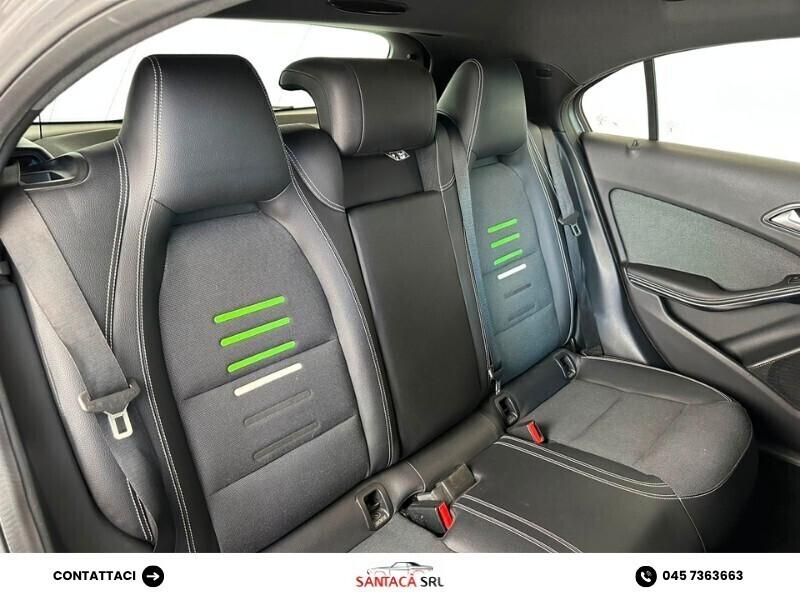 Mercedes-benz A 180 d Premium