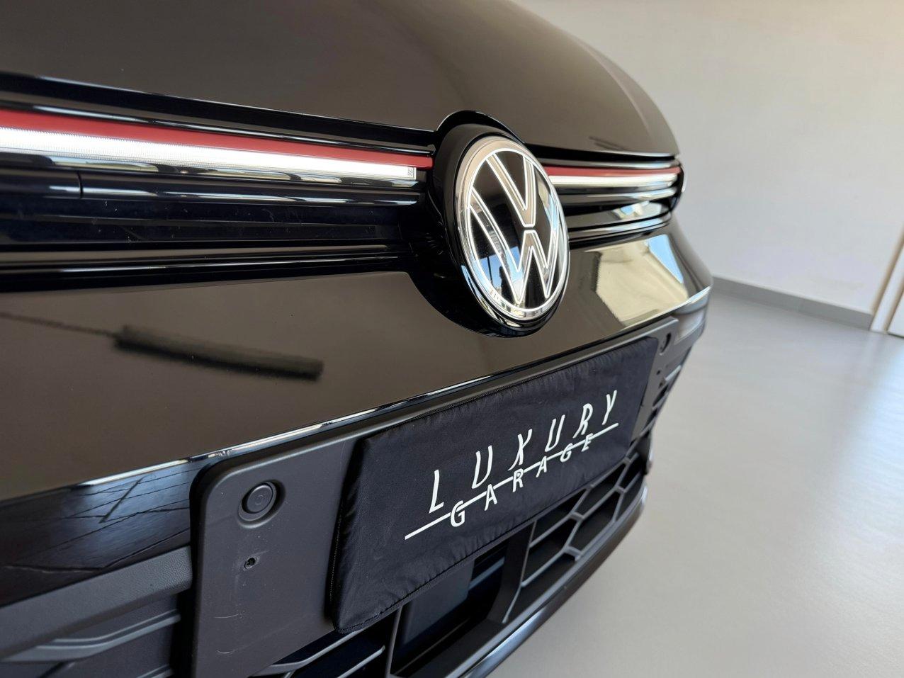 Volkswagen Golf 2.0 tsi GTI 265cv dsg
