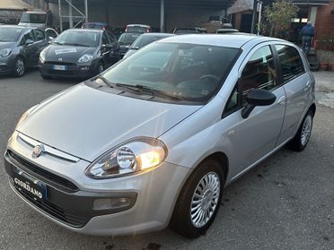 Fiat Punto Evo 1.3 Mjt 75 CV 5 motore nuovo