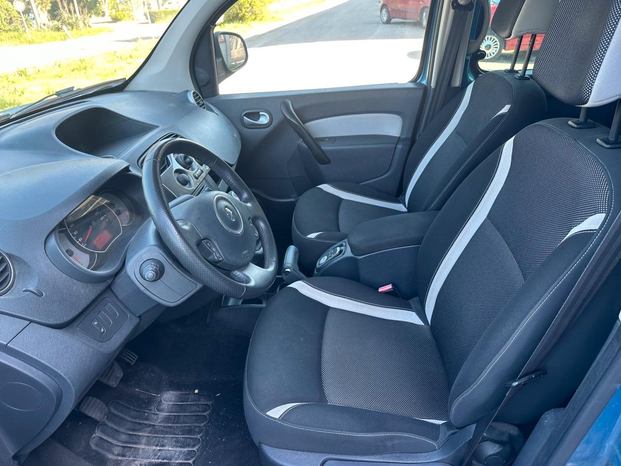 Renault Kangoo 1.5 dCi 90CV F.AP. 5 porte Tom