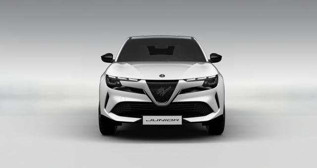 ALFA ROMEO Junior 1.2 145 CV Hybrid eDCT6 Q4 SPRINT+TI+MILANO