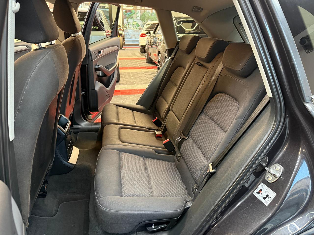 Audi Q5 2.0 TDI 177 CV quattro - FABIANOAUTO