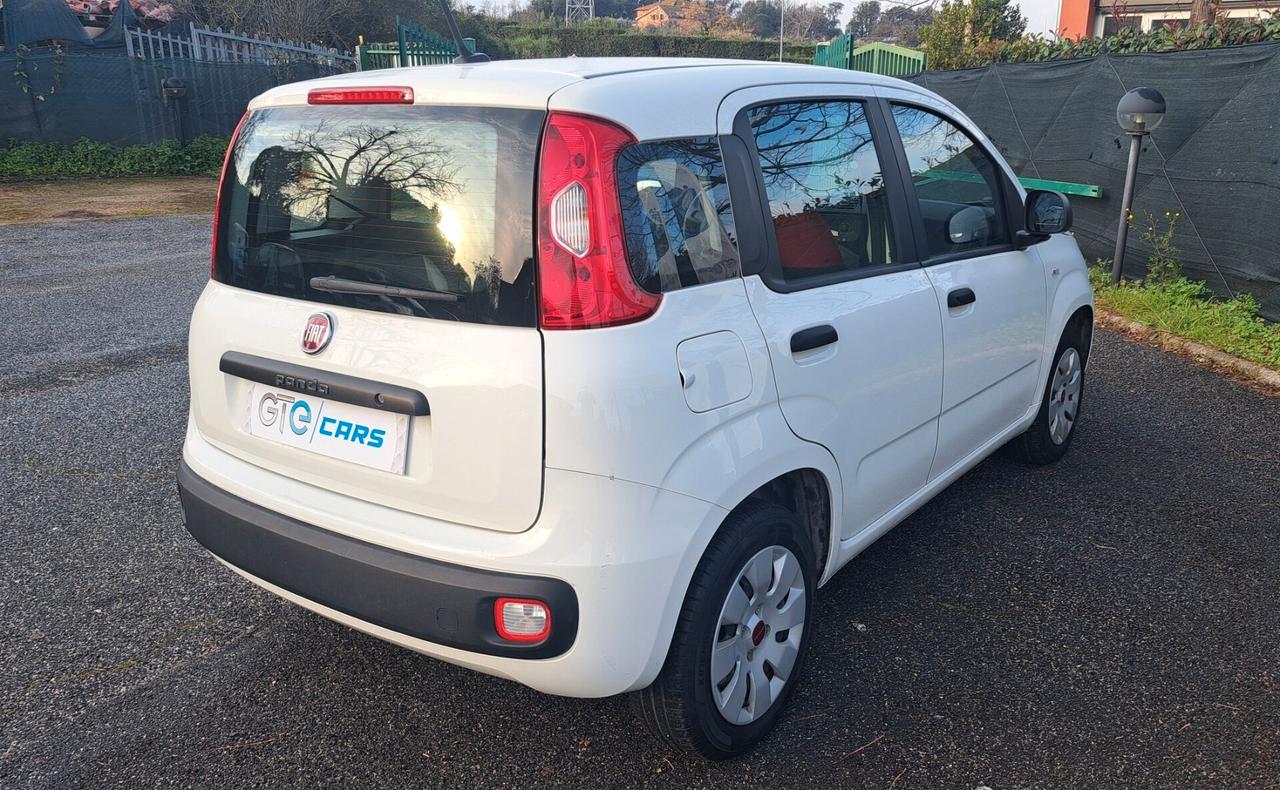 Fiat Panda 1.2 - 2020