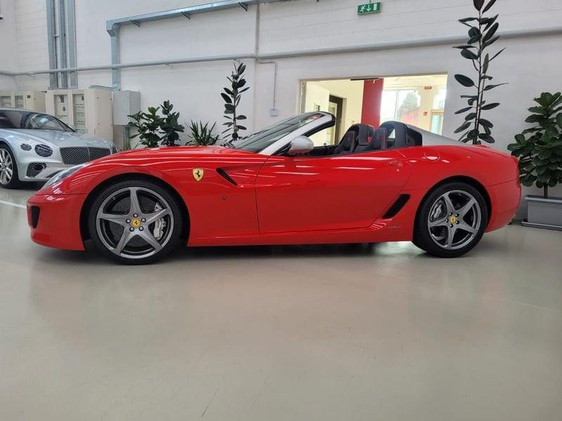 Ferrari SA APERTA 1 of 80