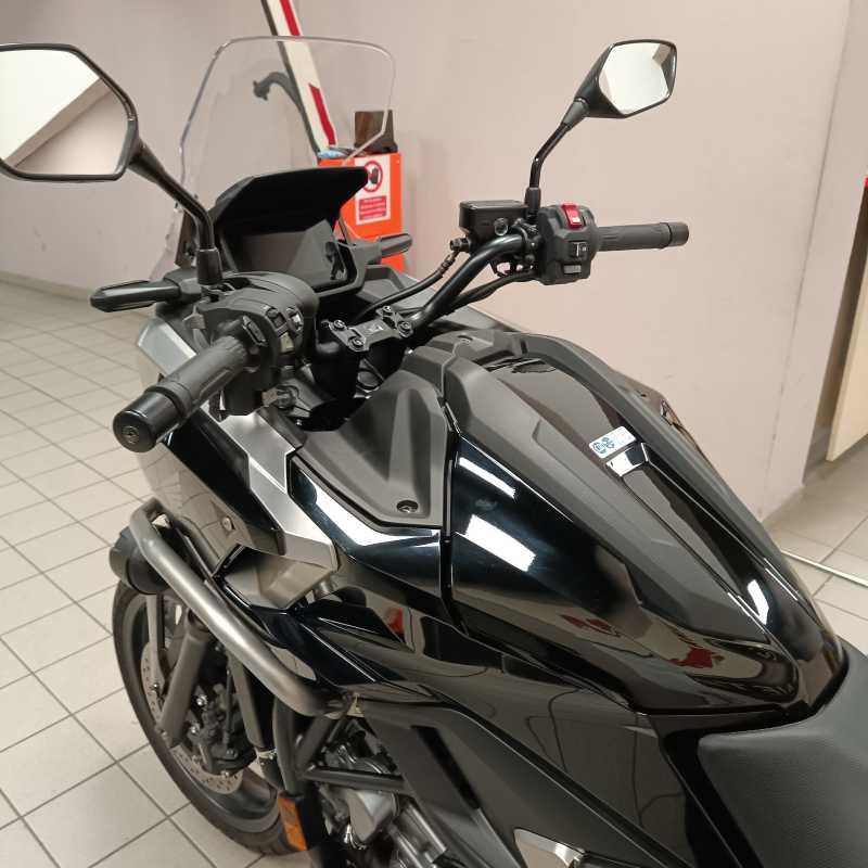 Honda NC 750 X DCT - 2025
