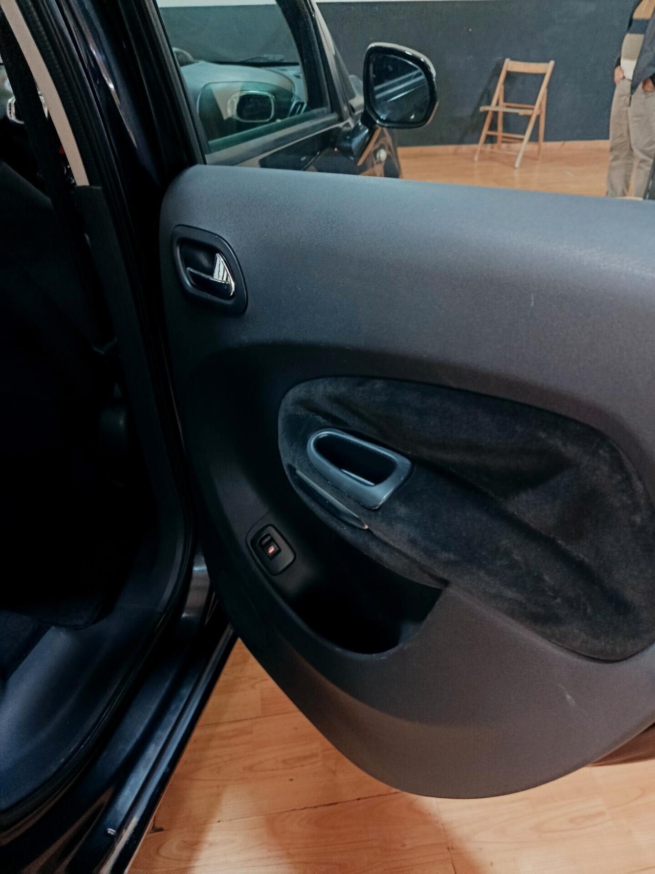 Citroen C3 Picasso 1.6 HDi 90 Exclusive Style