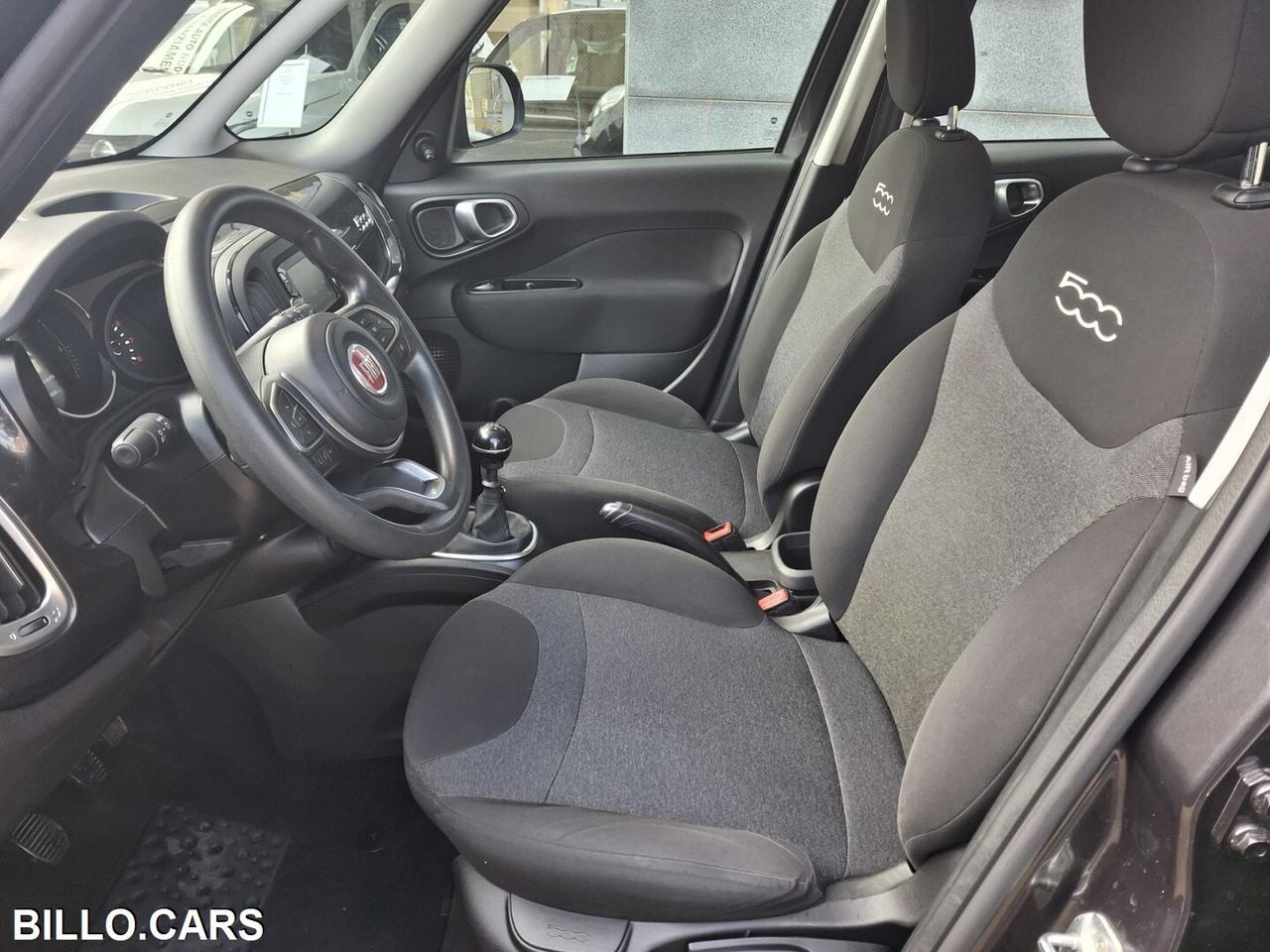 Fiat 500L 1.4 Urban 95cv my19