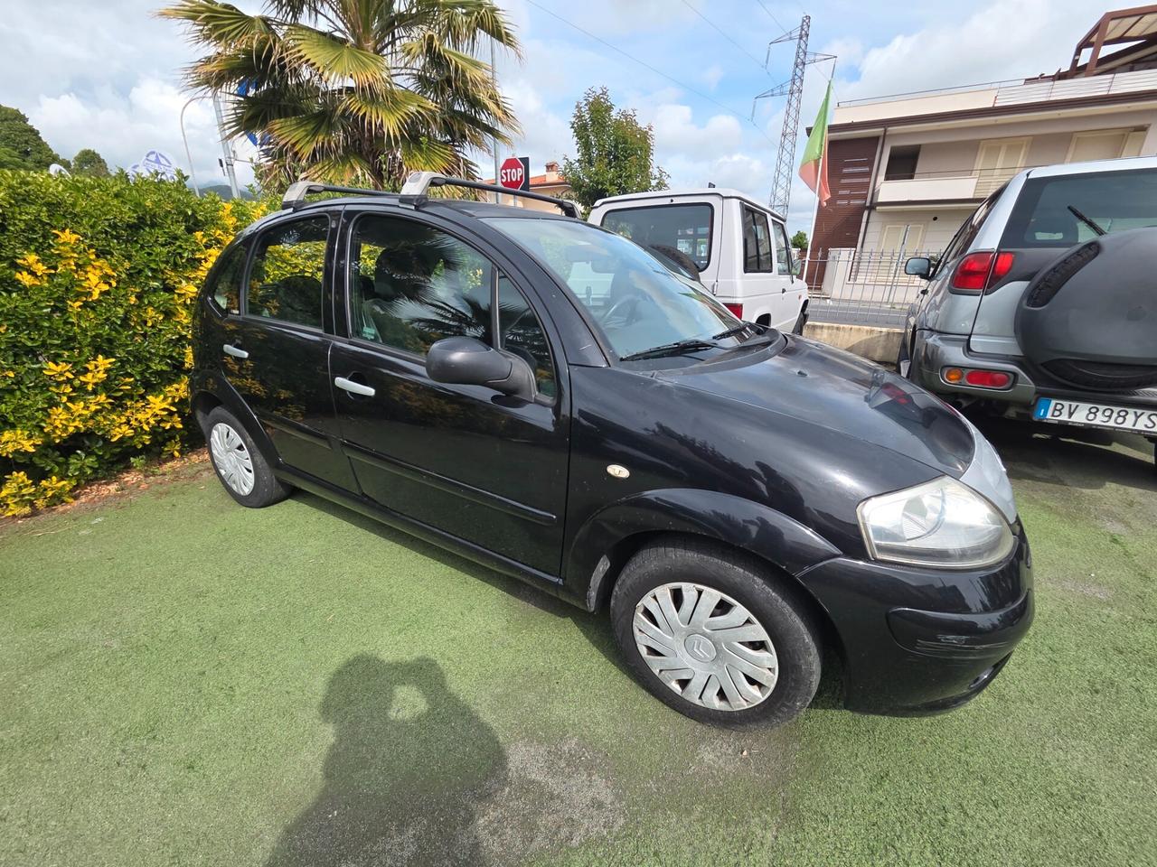 Citroen C3 1.1 Elegance