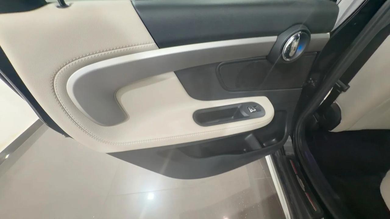 Mini Cooper Countryman 2.0 S JCW