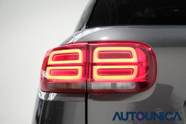 CITROEN C5 Aircross BLUEHDI 130 S&S EAT8 SHINE NEOPATENTATI FARI LED