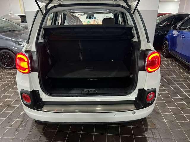 Fiat 500L 1.3 MJT 85CV LOUNGE PLUS - TETTO PANO APRIBILE