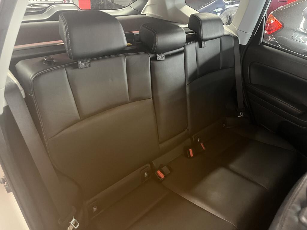 Subaru Forester 2.0D Sport 4x4 Gancio