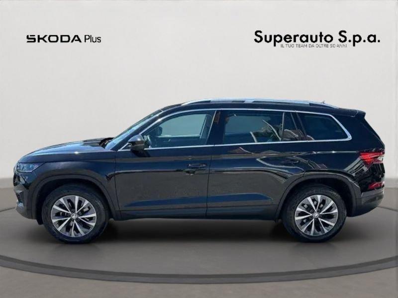 Skoda Kodiaq Kodiaq 1.5 TSI ACT DSG 7 posti Style