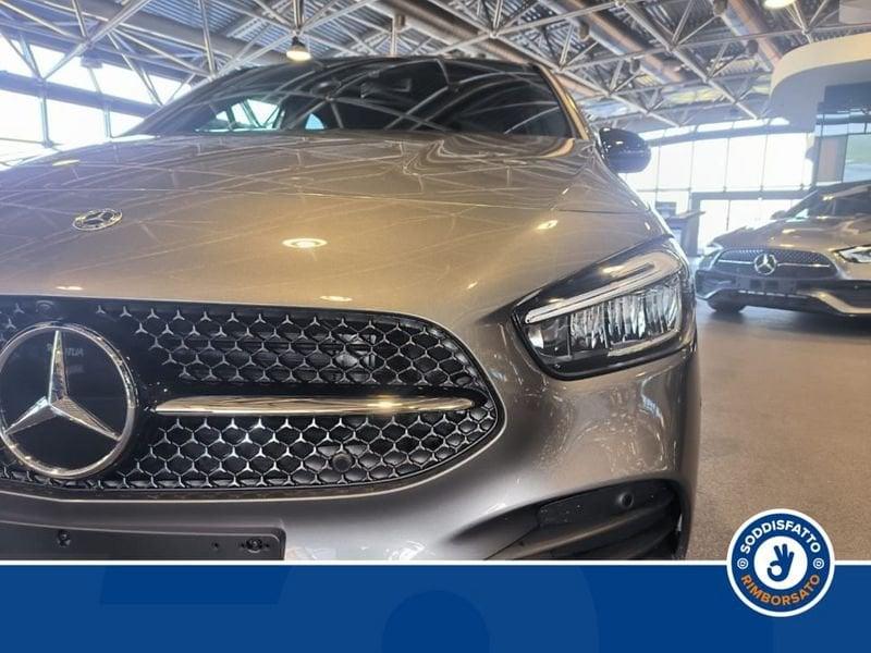 Mercedes-Benz Classe B 180d Automatic AMG Line Advanced Plus