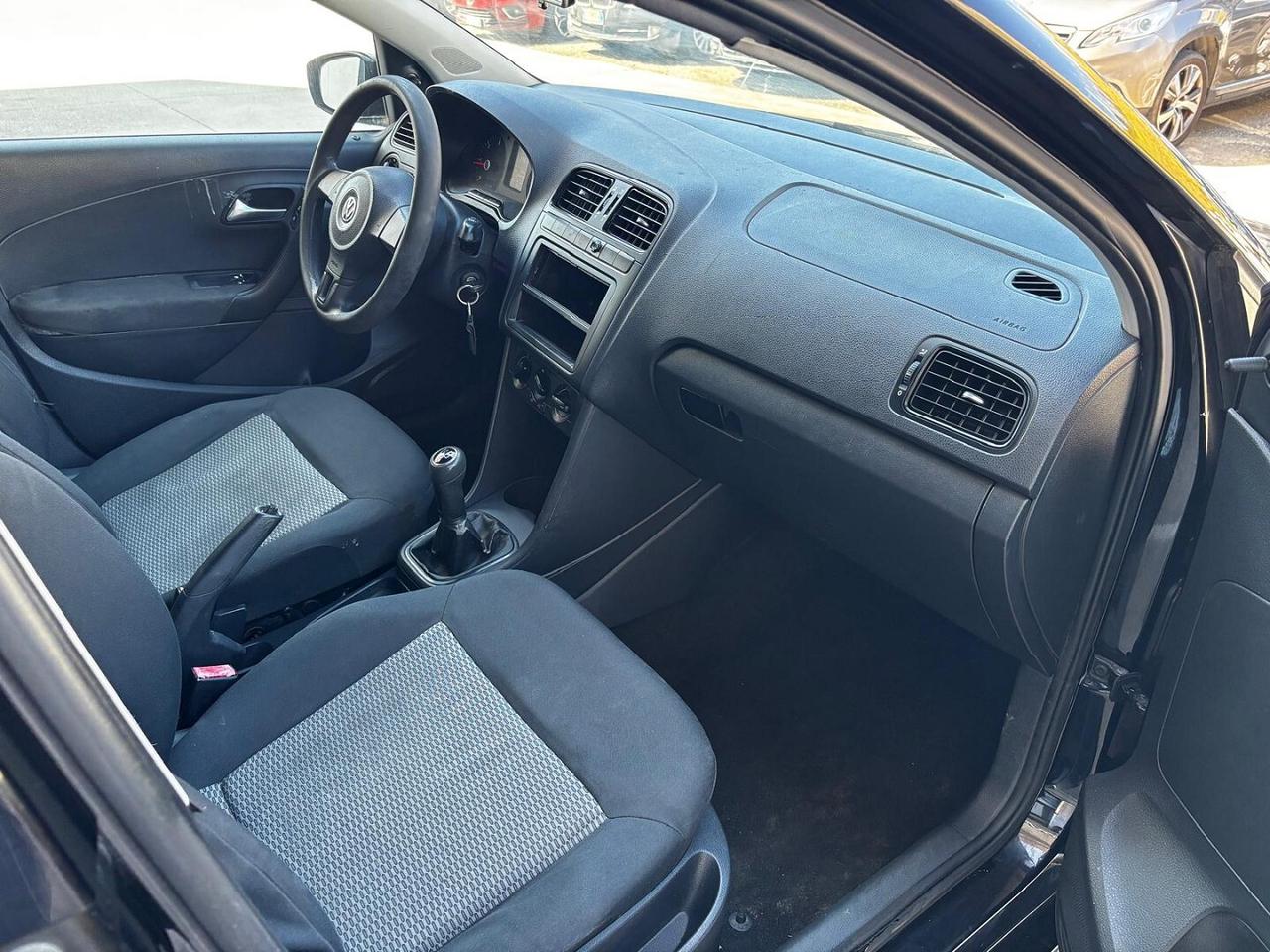 Vw Polo 1.2 tdi Confortline 75 cv