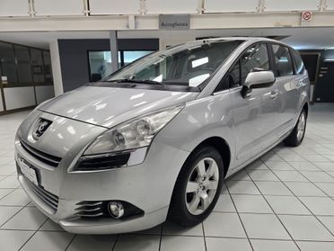 Peugeot 5008 1.6 HDi 112CV Premium
