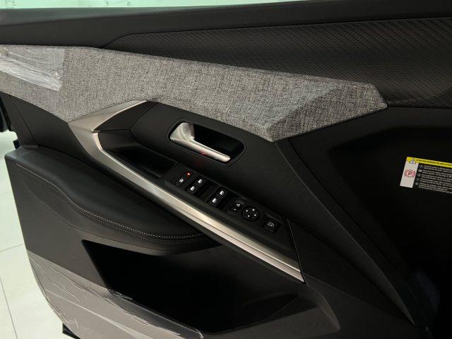 PEUGEOT 3008 Hybrid 145 e-DCS6 Allure TUA DA ?339,00 MENSILI