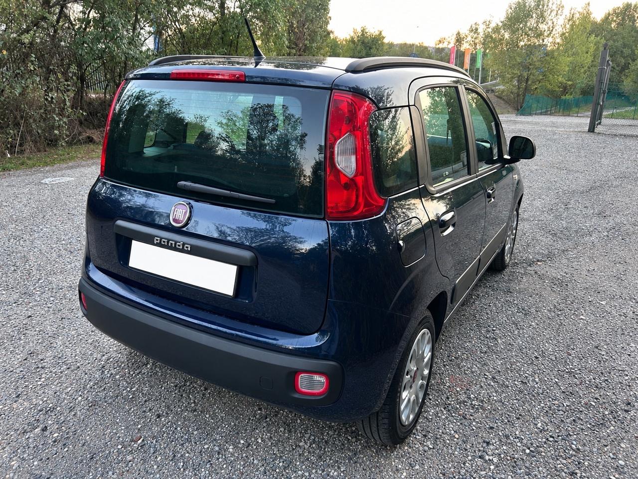Fiat Panda 1.2 Easy