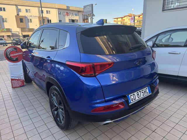 OTHERS-ANDERE OTHERS-ANDERE DR Automobiles DR F35 1.5 turbo Gpl 149cv dct