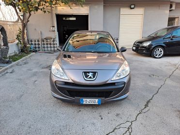 Peugeot 206 Plus 1.1 60CV 5p. Urban GPL