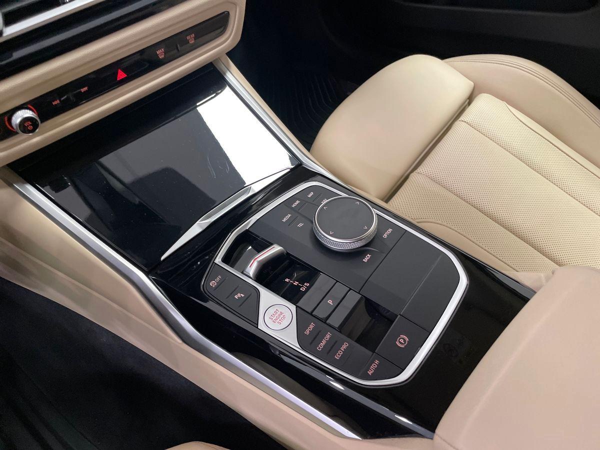 BMW Serie 4 G22 2020 Coupe - 420d Coupe mhev 48V Sport auto