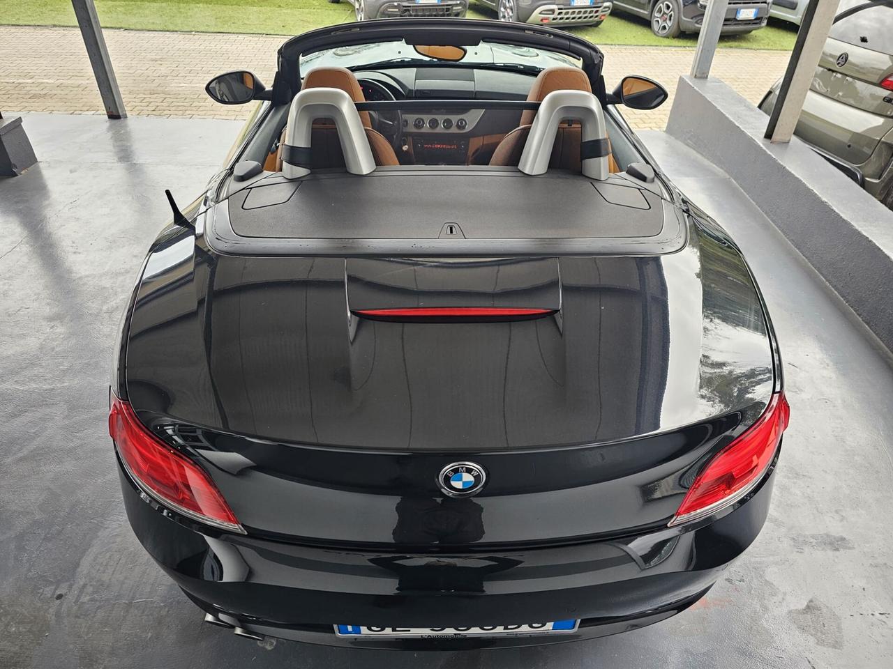 Bmw Z4 sDrive20i