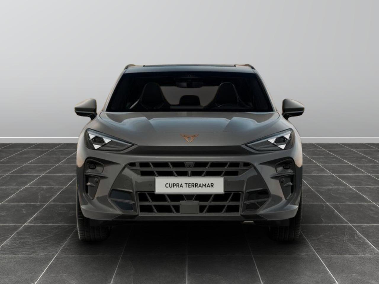 Cupra Terramar 1.5 hybrid 150cv