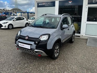 FIAT Panda III - Panda 0.9 t.air t. Cross 4x4 s&s 85cv